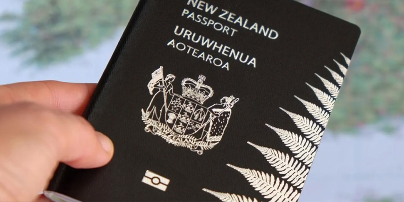 Visa đầu tư kinh doanh New Zealand 2026
