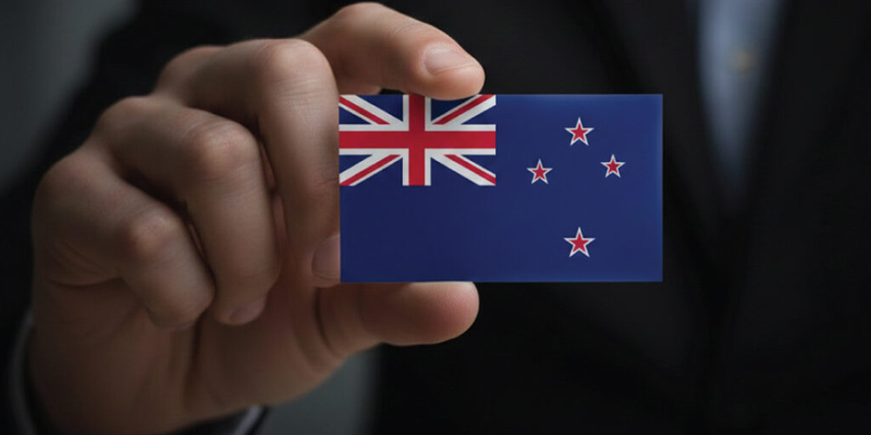 Visa đầu tư kinh doanh New Zealand 2026